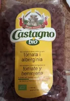 Pasta ecológica