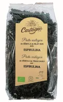Pâtes à la spiruline