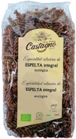 Fusilli spelt