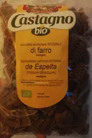 Especialidad culinaria INTEGRAL de Espelta