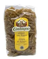 Castagno Kamut Skruer