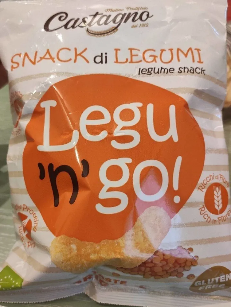 Legu'n'go