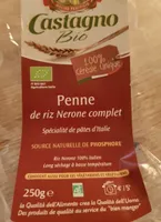 Castagne bio