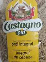 Integral de cebada
