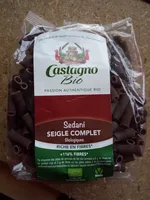 Sedani seigle complet