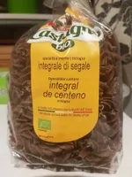 Espirales integrales de centeno