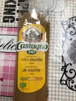 Espagetys de Espelta