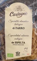 Farro de espelta