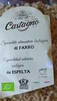 Fideua de espelta
