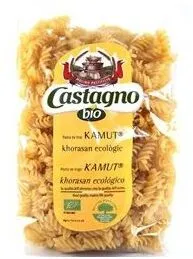 Di grank khorasan kamut