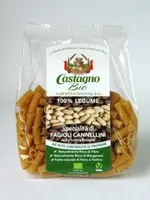 Pasta di fagioli cannellini