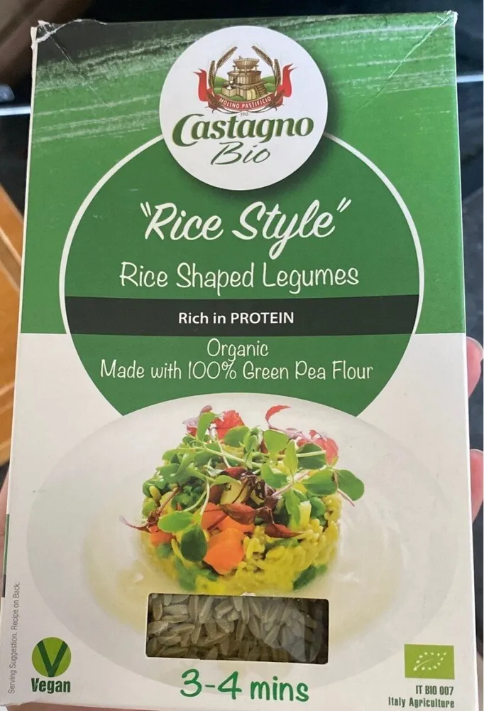 "Rice style"