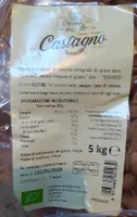 Conchiglie integralu