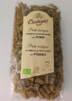 Pasta biologica