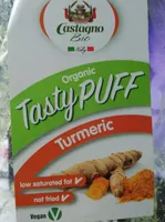 Tasty Puff