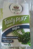 Tasty Puff Alghe