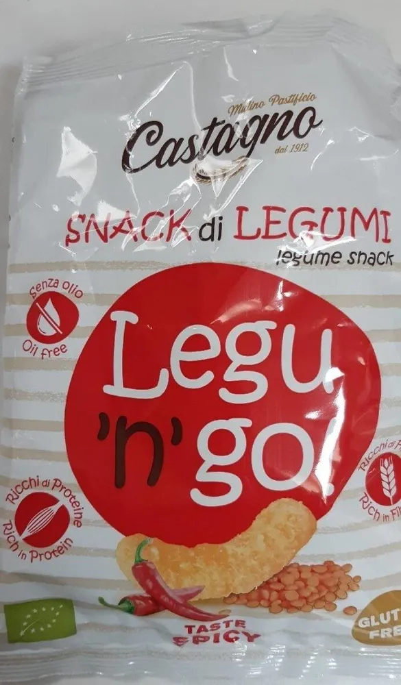 Legu'n'go