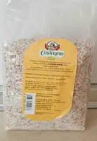 Copos de trigo sarraceno ecologico