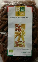 Espelta integral bio