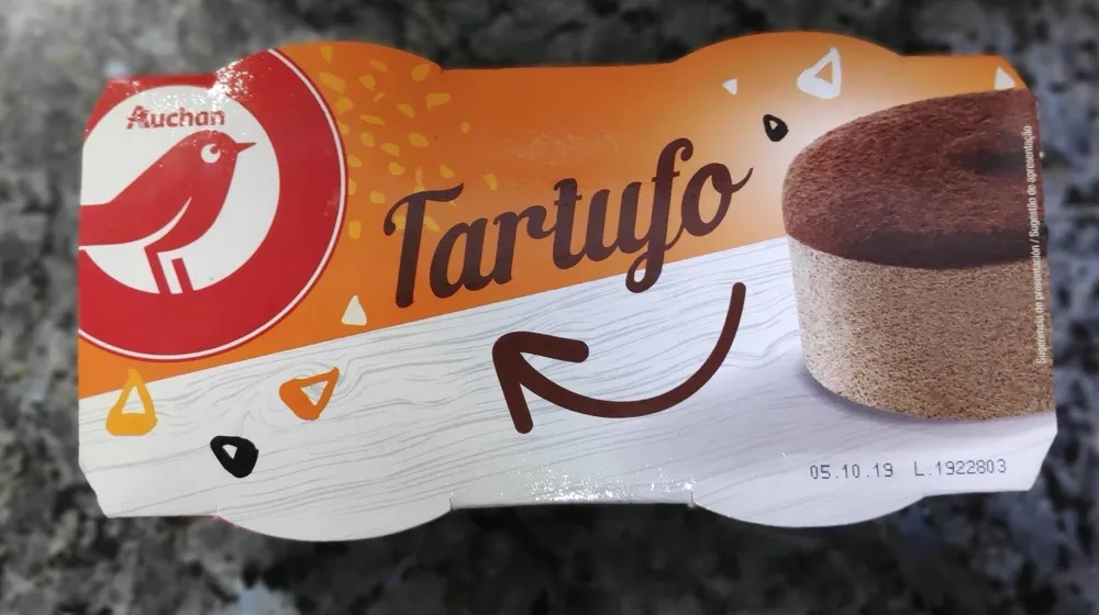 Tartufo