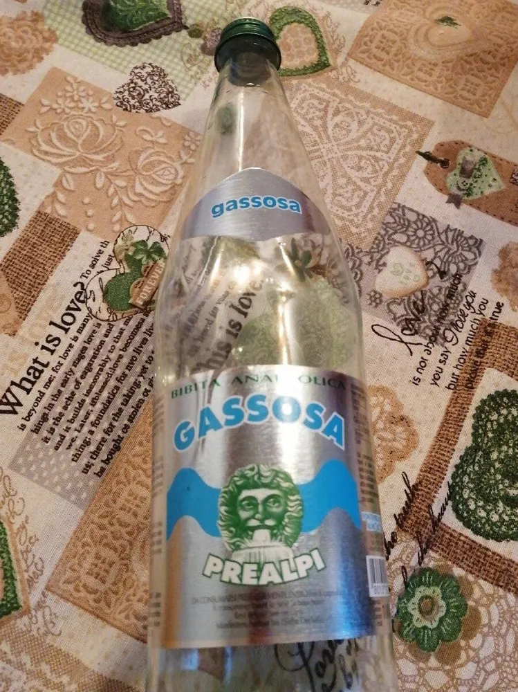 Gassosa