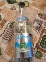 Gassosa