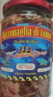 Buzzonaglia di tonno