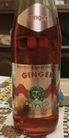 Ginger prealpi