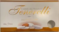 Confetti tenerelli alla mandorla