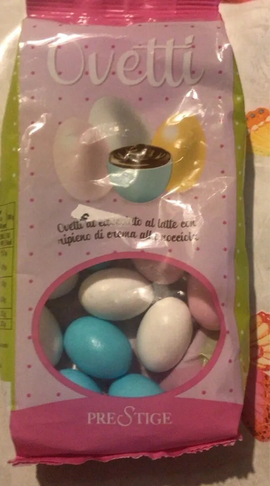 Ovetti