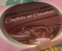 Confetti Rosa