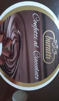 Confetti al Cioccolato