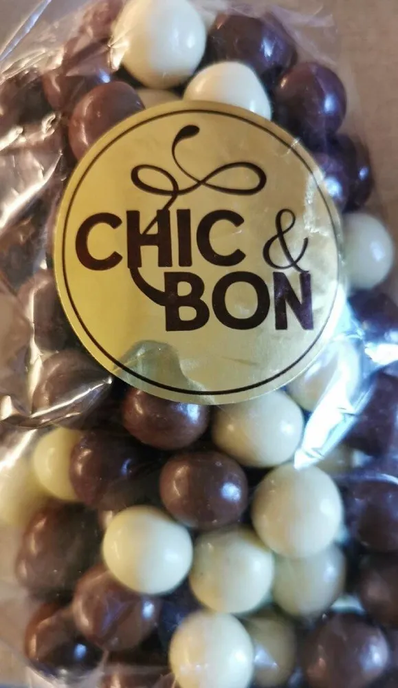 Chic & bon Rolling