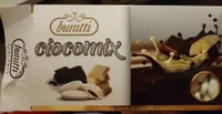 Buratti ciocomix