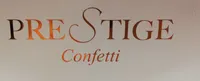 Confetti al cioccolato lilla