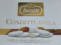 Confetti Avola
