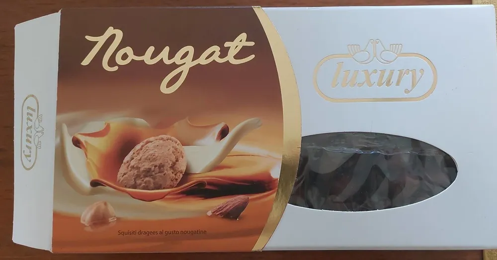 Nougat Luxury