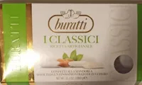 Confetti alla mandorla I classici ricetta artigianale