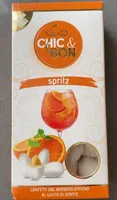 Confetti Spritz