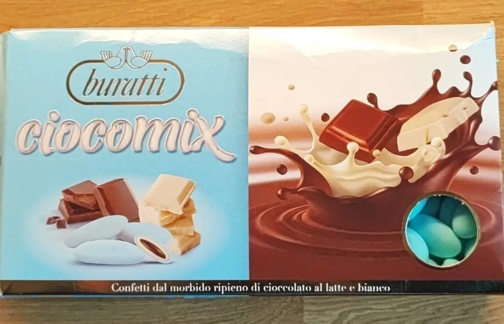 Ciocomix