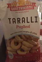 TARALLI pugliesi