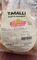 Taralli