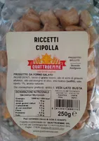 Riccetti Cipolla