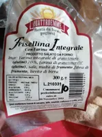 Frisellina integrale