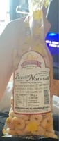 Taralli piccoli naturali