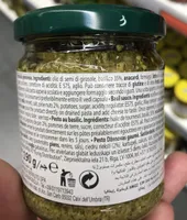 Pesto Alla Genovese