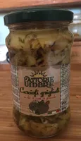 Carciofi grigliati