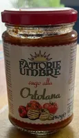 Sugo alla Ortolana