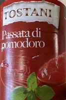 Passata Di Pomodoro