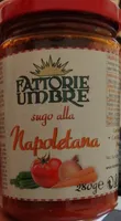 Sugo alla napoletana
